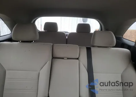 2016 Kia Sorento Lx z USA, uszkodzony, nr VIN 5XYPGDA51GG073684